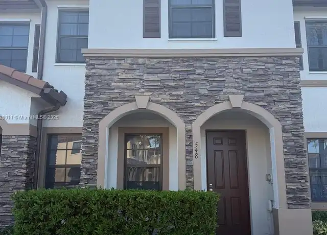 Property at 548 SE 32nd Ave Unit 548, Homestead, FL, 33033, 3 beds, 2.5 baths, [object Object]