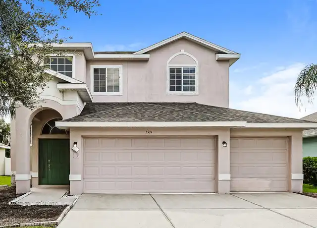 Property at 5911 Willows Bridge Loop, Ellenton, FL, 34222, 4 beds, 2.5 baths, [object Object]