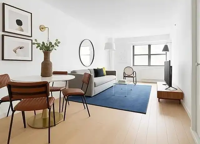Property at 222 E 39th St Unit 24A, New York, NY, 10016, 1 bed, 1 bath, [object Object]