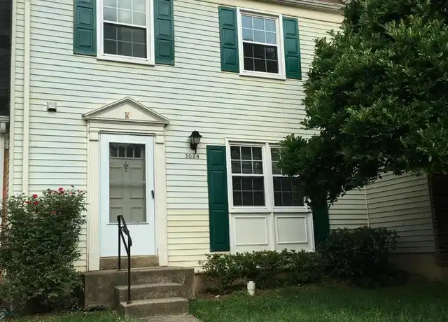 Property at 3024 Talking Rock Dr, Fairfax, VA, 22031, 3 beds, 3.5 baths, [object Object]