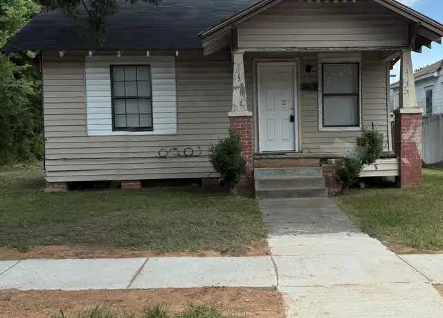 Property at 2217 Virginia Ave, Shreveport, LA, 71103, 2 beds, 1 bath, [object Object]