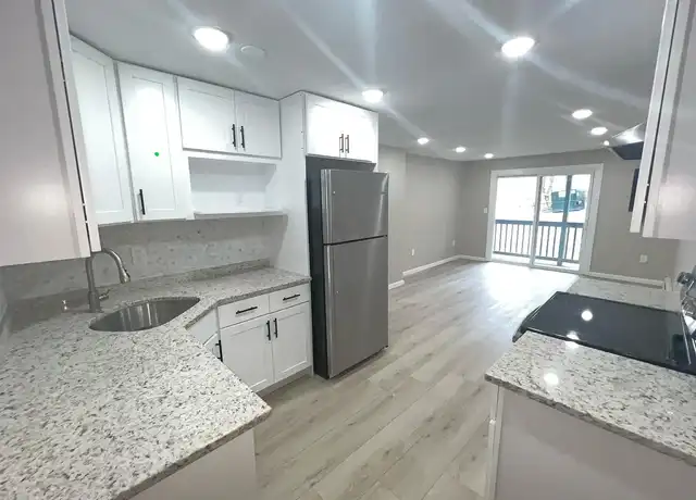 Property at Fieldside Apartments - 23 Fieldside Dr, Groton, CT, 06340, 1-2 bed, 1 bath, [object Object]