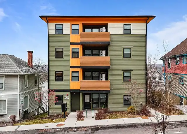 Property at 126 College Ave, Ithaca, NY, 14850, 4-6 beds, 2 baths, [object Object]
