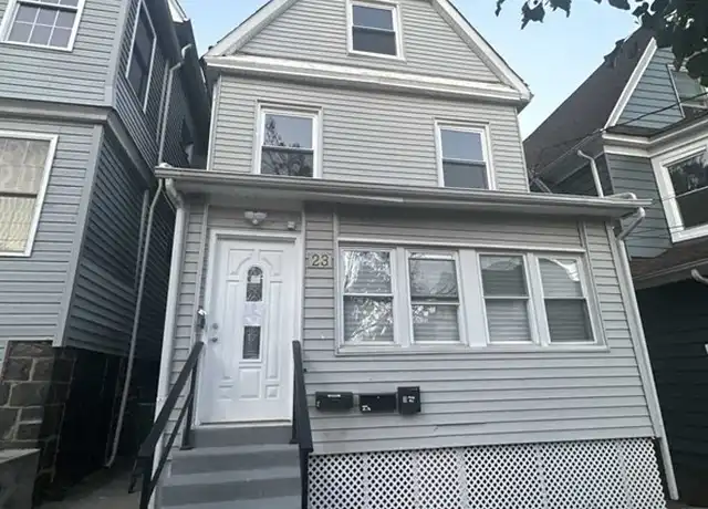 Property at 23 Valley Pl Unit 1, Edgewater, NJ, 07020, 3 beds, 2 baths, [object Object]