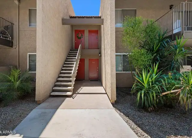 Property at 5525 E Thomas Rd Unit D4, Phoenix, AZ, 85018, 2 beds, 2 baths, [object Object]