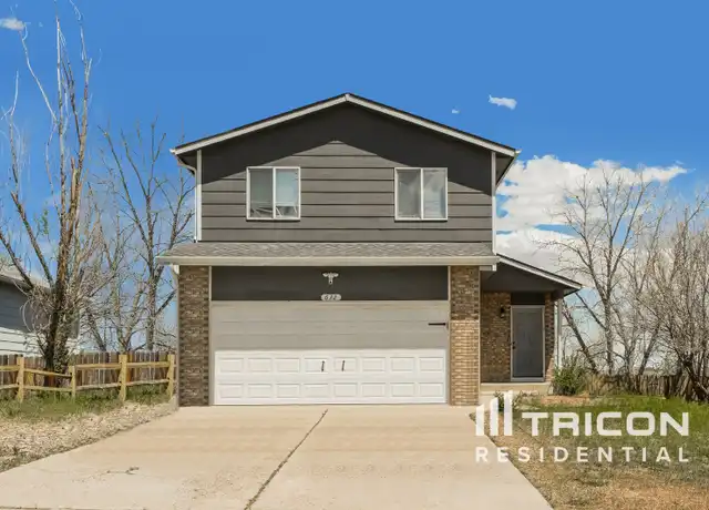 Property at 632 Harvest Field Way, Fountain, CO, 80817, 4 beds, 3 baths, [object Object]