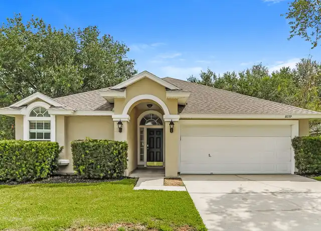 Property at 8059 Carisbrook Ct, Jacksonville, FL, 32244, 3 beds, 2 baths, [object Object]