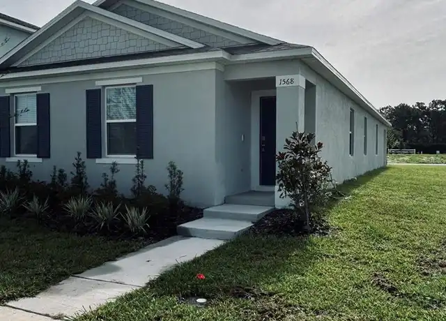Property at 1568 Hummingbird Rd, Winter Haven, FL, 33884, 4 beds, 2 baths, [object Object]