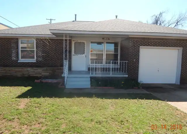 Property at 2918 NW 73rd St, Oklahoma City, OK, 73116, 2 beds, 1 bath, [object Object]