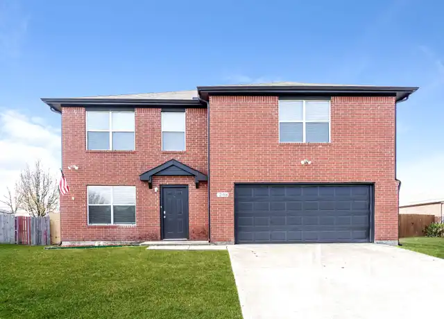 Property at 208 Vivian Dr, Waxahachie, TX, 75165, 3 beds, 2.5 baths, [object Object]