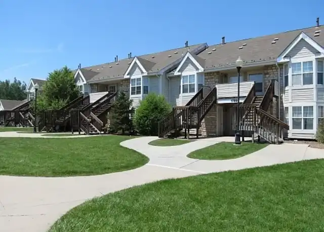 Property at Renaissance at Concord Plaza - 1793 Kendall St, Denver, CO, 80214, 2 beds, 1-2 bath, [object Object]