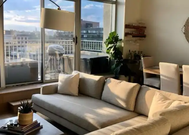 Property at 689 Luis Munoz Marin Blvd #1108, Jersey City, NJ, 07310, 1 bed, 1 bath, [object Object]