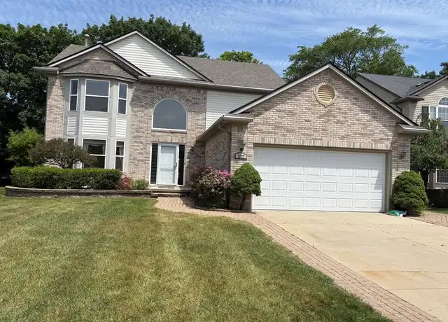 Property at 1327 Hartland Dr, Troy, MI, 48083, 4 beds, 2.5 baths, [object Object]