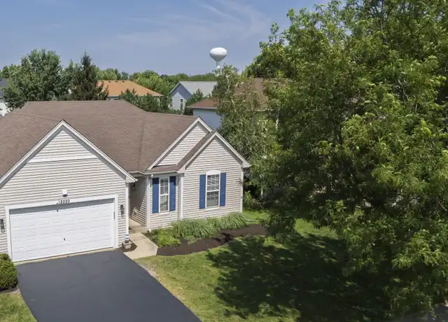 Property at 12220 S Pear Tree Way, Plainfield, IL, 60585, 3 beds, 2 baths, [object Object]