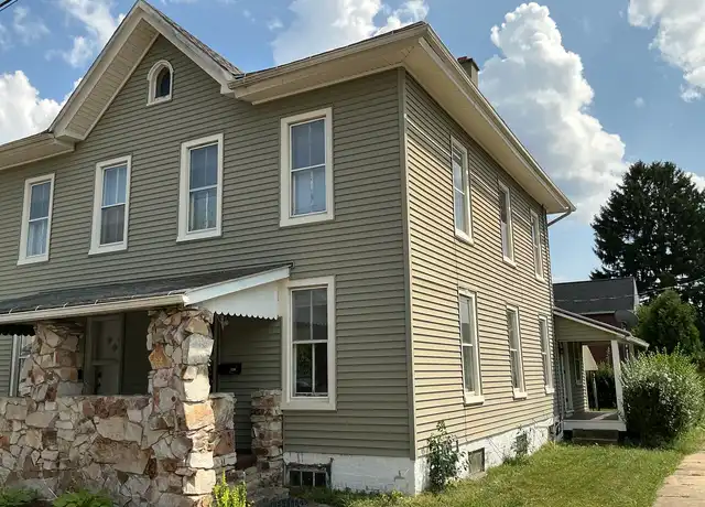 Property at 338 Adams St Unit 338, Williamsport, PA, 17701, 3 beds, 1.5 baths, [object Object]