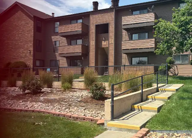 Property at 211 Wright St, Lakewood, CO, 80228, 1 bed, 1 bath, [object Object]