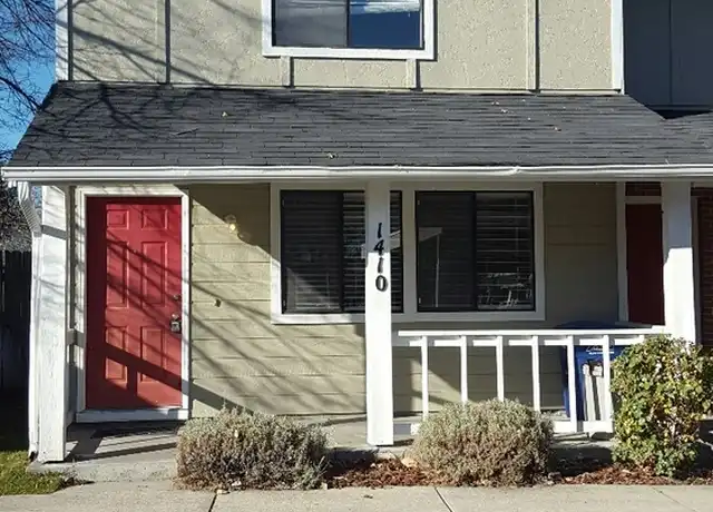 Property at 1410 E Carter Ln, Boise, ID, 83706, 2 beds, 1.5 baths, [object Object]
