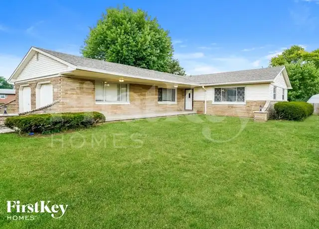 Property at 7943 Singleton St, Indianapolis, IN, 46227, 3 beds, 1.5 baths, [object Object]