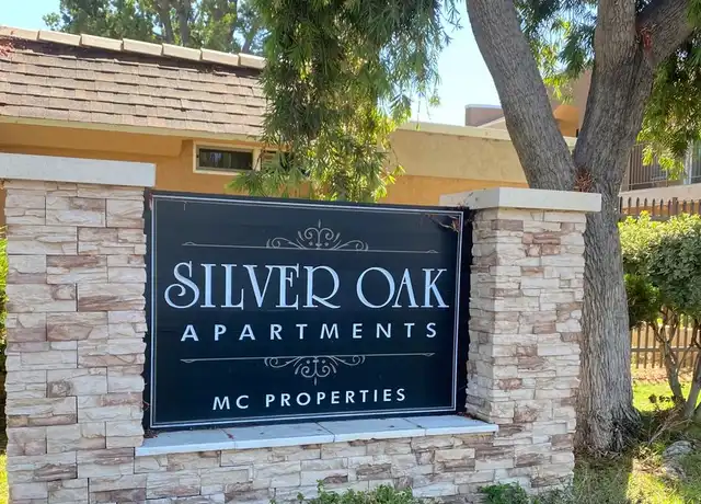 Property at Silver Oaks Apartment Homes - 945 Estes St, El Cajon, CA, 92020, 1 bed, 1 bath, [object Object]