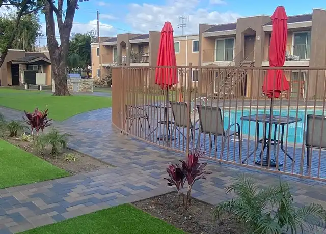 Property at Silver Oaks Apartment Homes - 945 Estes St, El Cajon, CA, 92020, 1-2 bed, 1 bath, [object Object]