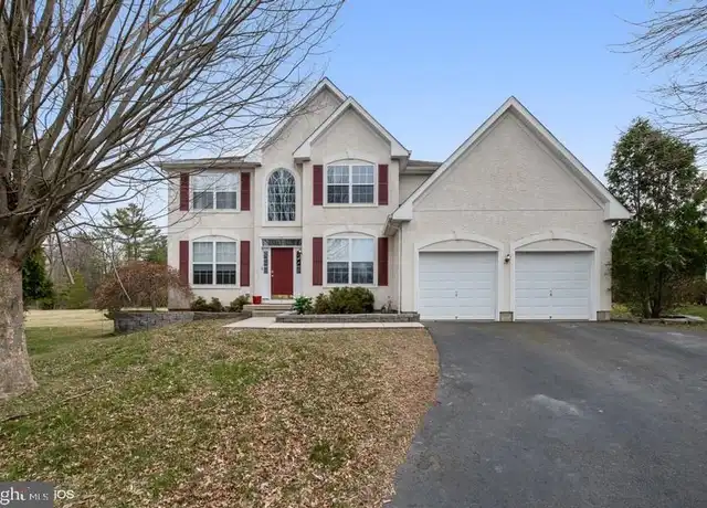 Property at 5 Kirby Cir, Princeton, NJ, 08540, 5 beds, 3.5 baths, [object Object]