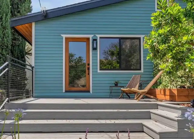 Property at 4112 Prospect Ave, Los Angeles, CA, 90027, 2 beds, 2 baths, [object Object]