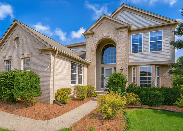 Property at 3075 Greenwich Ct, Canton, MI, 48188, 4 beds, 2.5 baths, [object Object]