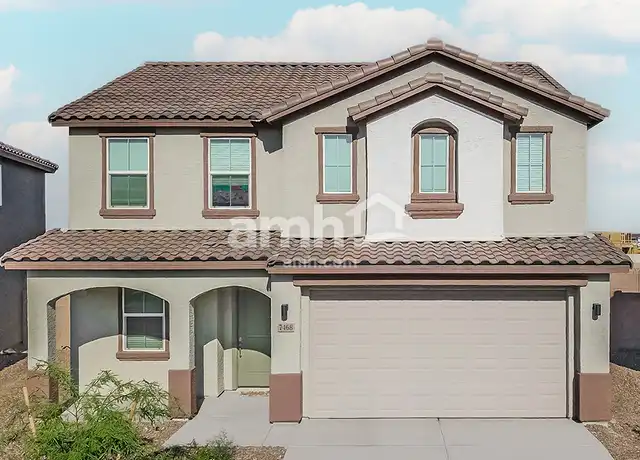 Property at 6461 E Paseo Baranda, Tucson, AZ, 85756, 4 beds, 2.5 baths, [object Object]