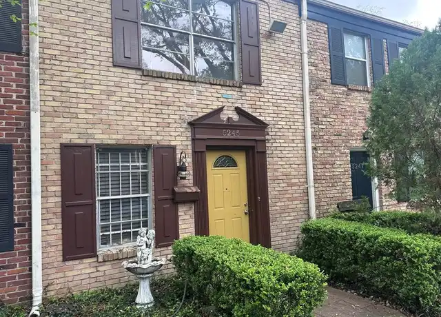 Property at 5245 Arboles Dr #3, Houston, TX, 77035, 2 beds, 1.5 baths, [object Object]