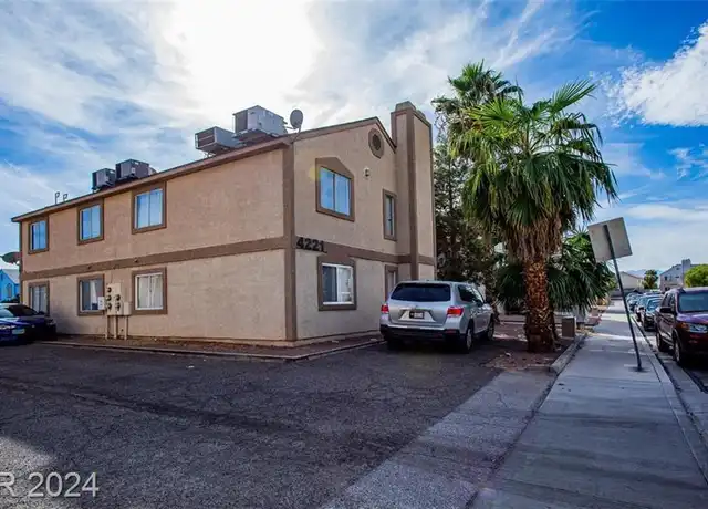 Property at 4221 Middlesex Ave Unit D, Las Vegas, NV, 89110, 2 beds, 1 bath, [object Object]