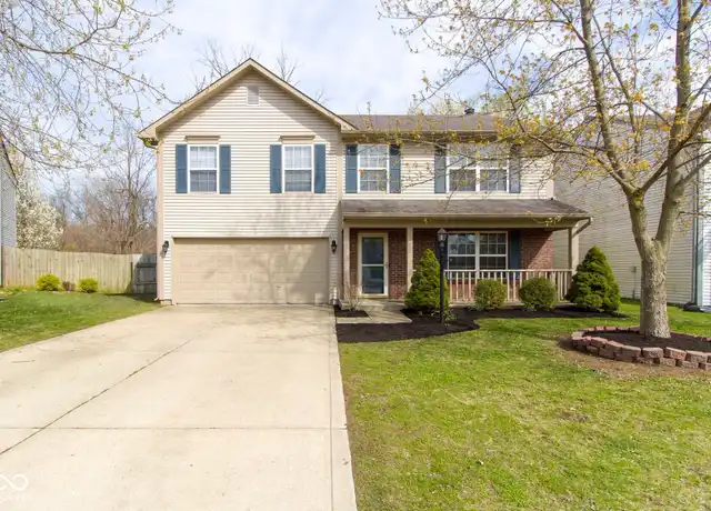 Property at 12351 Blue Sky Dr, Fishers, IN, 46037, 4 beds, 2.5 baths, [object Object]