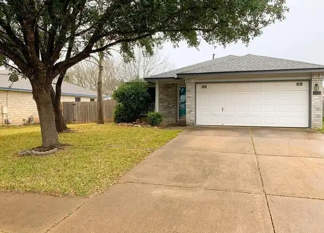 Property at 1207 Shaun Dr, Cedar Park, TX, 78613, 3 beds, 2 baths, [object Object]
