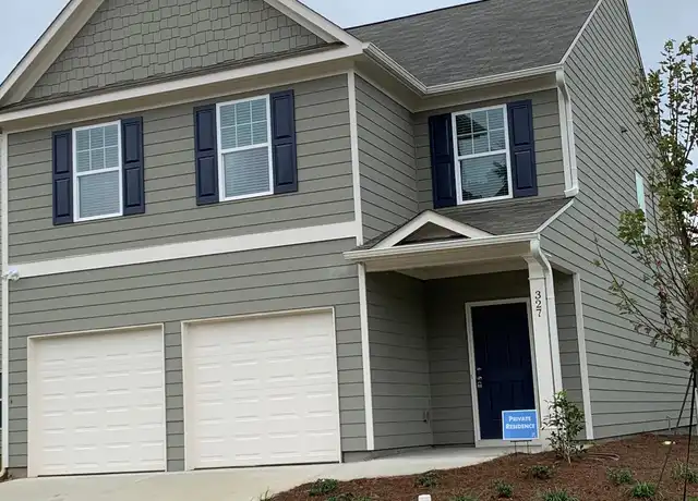 Property at 327 Aimes Dr, Dawsonville, GA, 30534, 4 beds, 2.5 baths, [object Object]