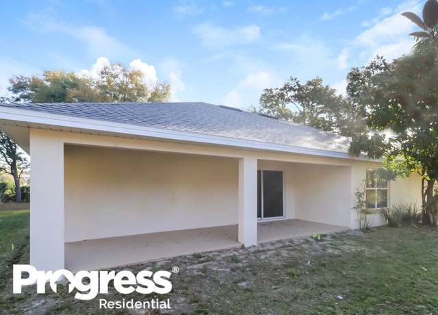 Photo of 426 Disston Ave, Clermont, FL 34711