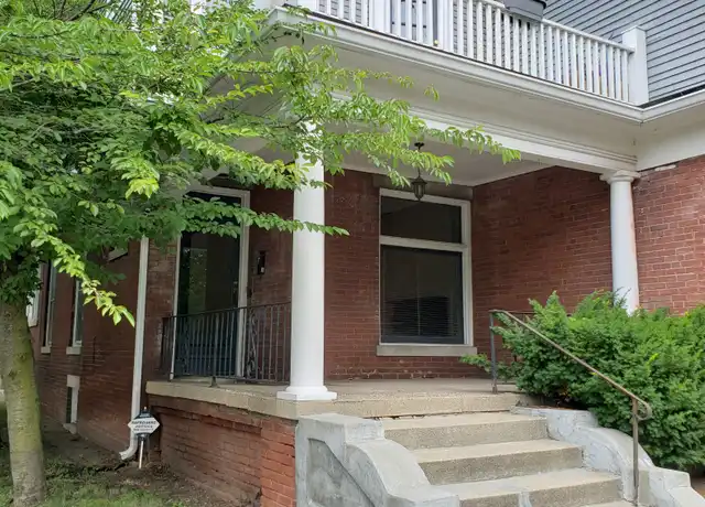 Property at 2126 N Talbott St Unit 1, Indianapolis, IN, 46202, 2 beds, 1 bath, [object Object]