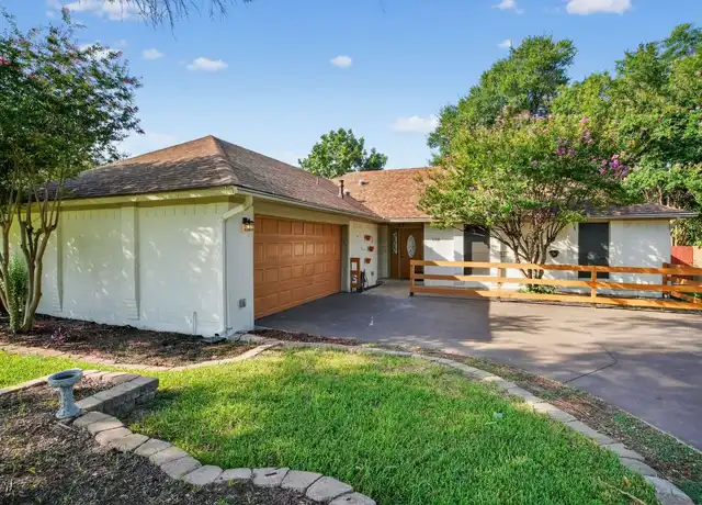 Property at 505 Oak Ridge Dr, Pflugerville, TX, 78660, 3 beds, 2 baths, [object Object]