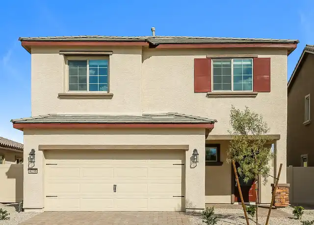 Property at 4236 Golden Sol St, North Las Vegas, NV, 89032, 3 beds, 2.5 baths, [object Object]