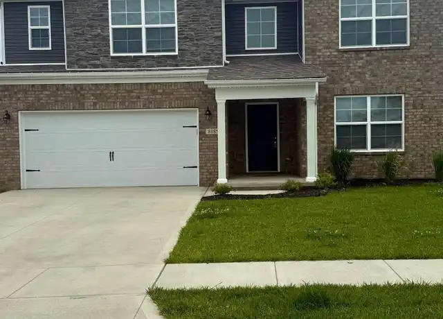 Property at 8185 Driftwood Loop, Richmond, KY, 40475, 4 beds, 2.5 baths, [object Object]
