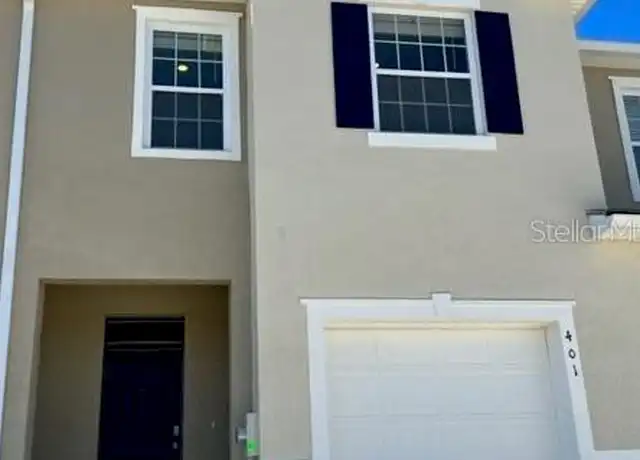 Property at 401 Feltrim Reserve Blvd, Davenport, FL, 33837, 3 beds, 3 baths, [object Object]