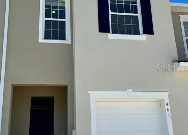 Property at 401 Feltrim Reserve Blvd, Davenport, FL, 33837, 3 beds, 3 baths, [object Object]