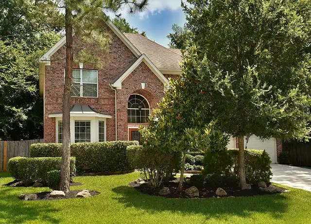 Property at 14 Filigree Pines Pl, Spring, TX, 77382, 5 beds, 3.5 baths, [object Object]