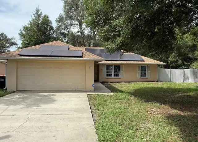 Property at 5 Larch Radl, Ocala, FL, 34480, 3 beds, 2 baths, [object Object]