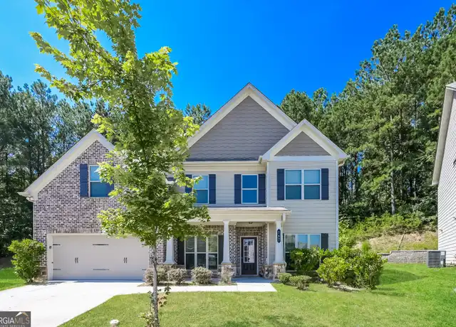 Property at 767 Overlook Glen Dr, Lawrenceville, GA, 30045, 5 beds, 3 baths, [object Object]