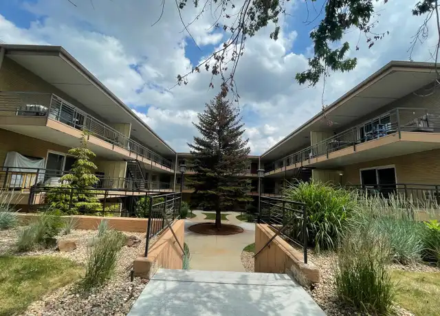 Property at 830 20th St, Boulder, CO, 80302, 1 bed, 1 bath, [object Object]