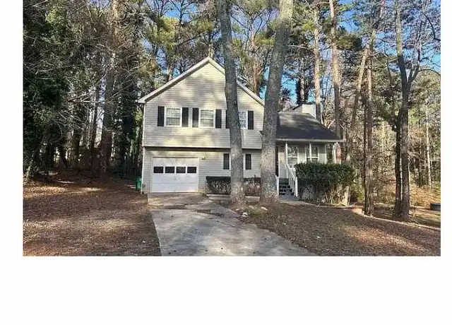 Property at 8298 Blackfoot Trl, Jonesboro, GA, 30236, 3 beds, 2.5 baths, [object Object]