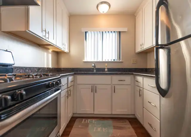 Property at 1945 Latham St #1, Mountain View, CA, 94040, 1 bed, 1 bath, [object Object]