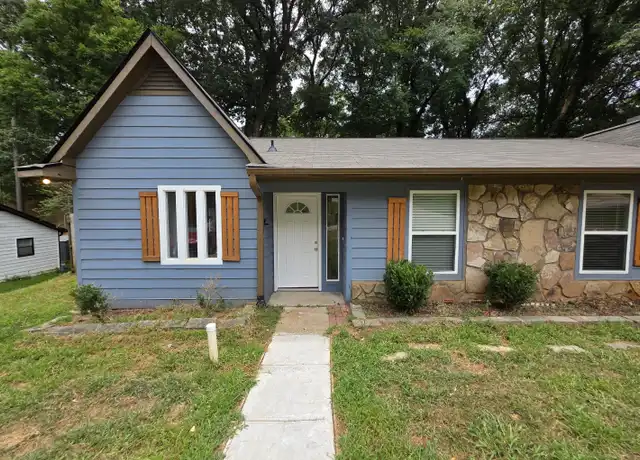 Property at 452 Booth Cir SW, Marietta, GA, 30008, 2 beds, 2.5 baths, [object Object]