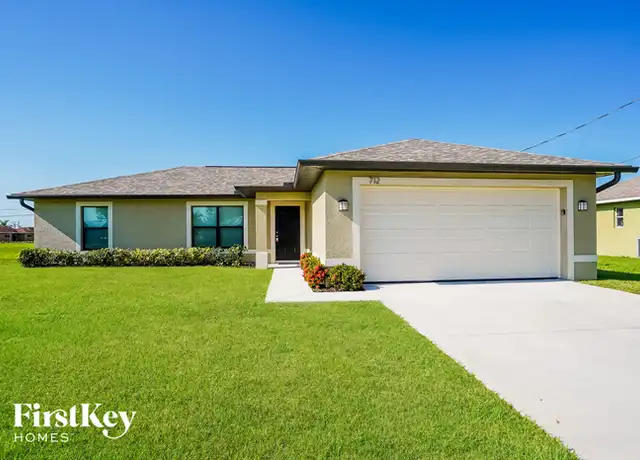 Property at 712 NE Van Loon Ln, Cape Coral, FL, 33909, 3 beds, 2 baths, [object Object]