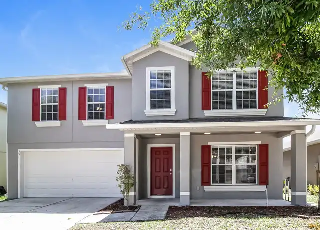 Property at 351 Willowbay Ridge St, Sanford, FL, 32771, 4 beds, 2.5 baths, [object Object]