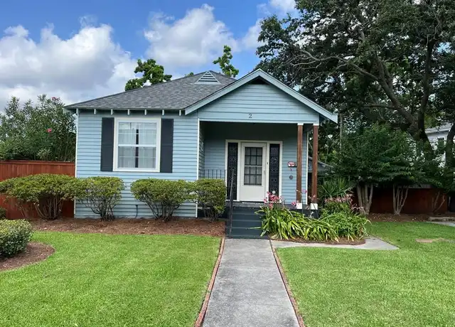 Property at 2 Santa Ana Ave, New Orleans, LA, 70121, 2 beds, 2 baths, [object Object]